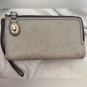 Hobo Mila wristlet